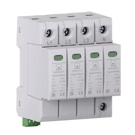 SPD für Überspannungschutz SPD für Überspannungschutz